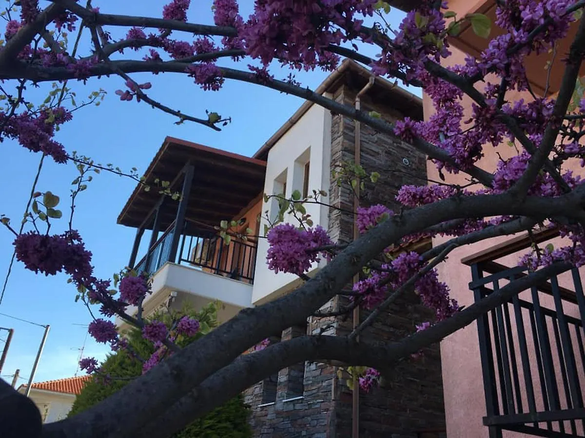 Nea Roda Apartments