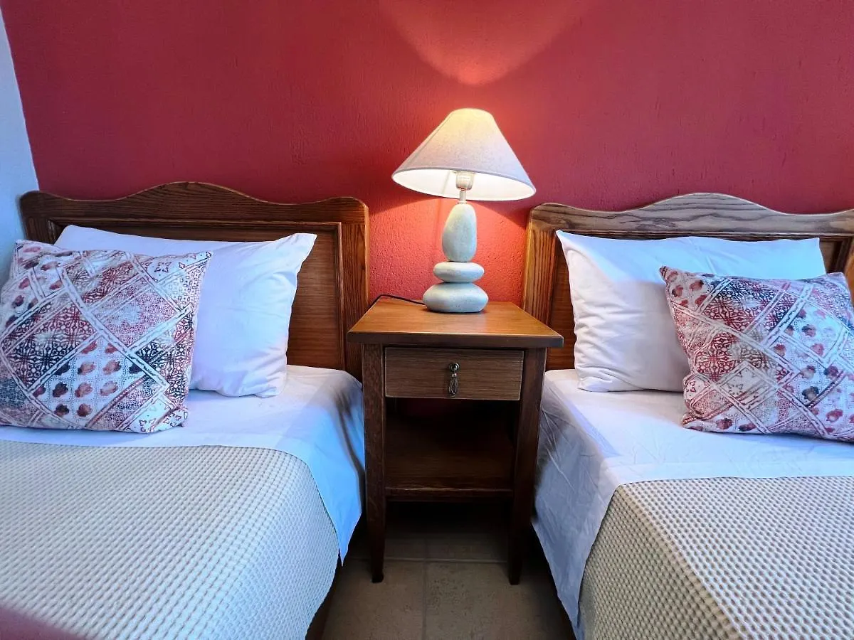 Nea Roda Apartments