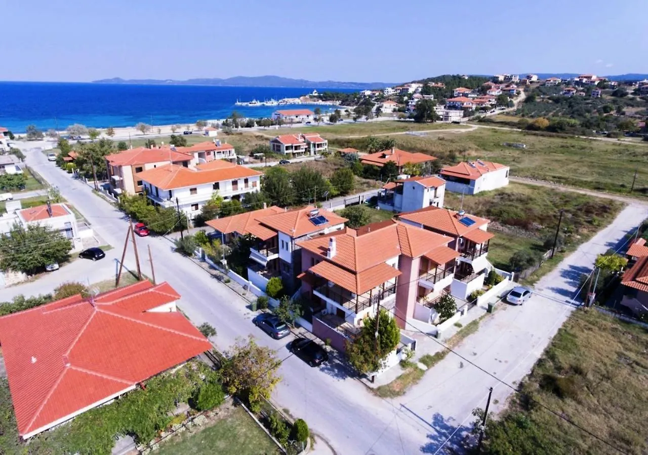 Nea Roda Apartments