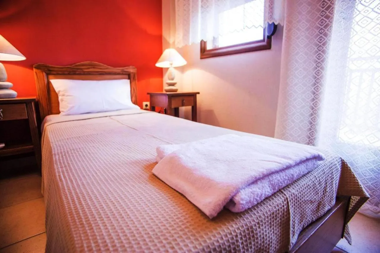 Nea Roda Apartments 0*, Νέα Ρόδα Ελλάδα