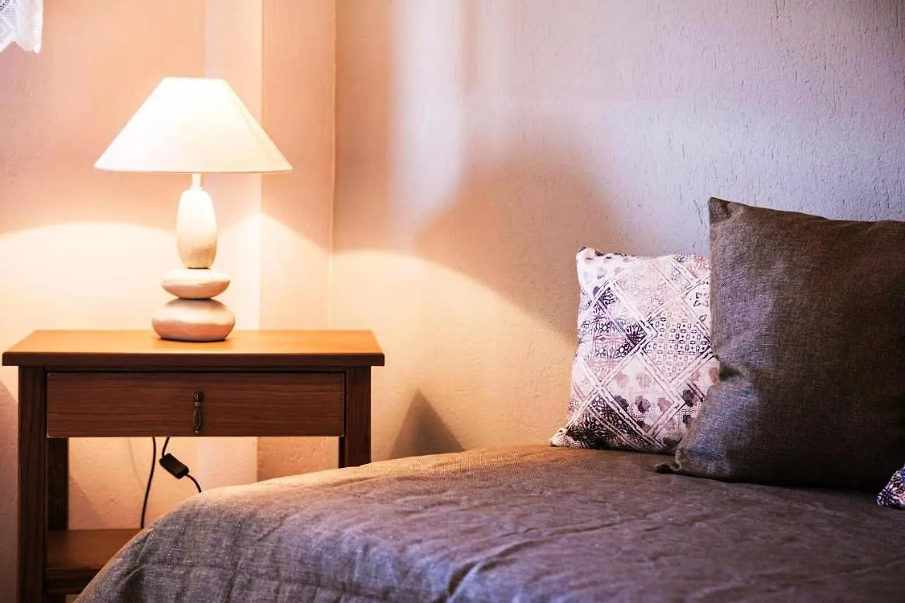 Nea Roda Apartments Ελλάδα